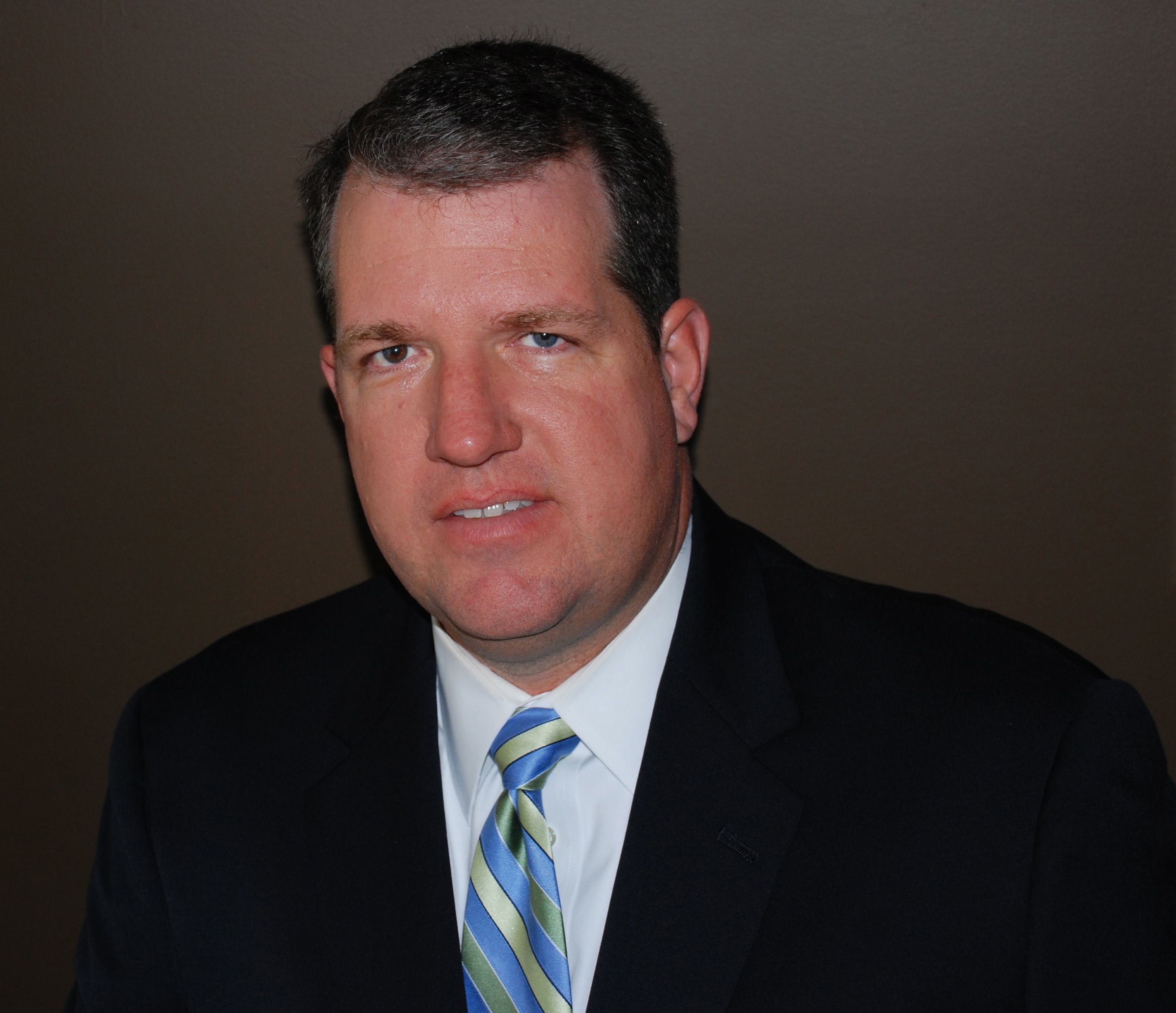Dr. John Schmisseur